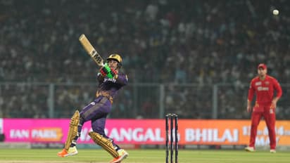 Kolkata Knight Riders
