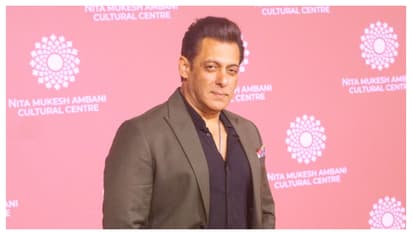 Salman Khan