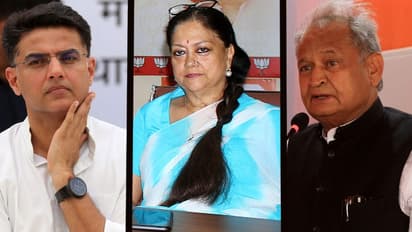 রাজস্থান