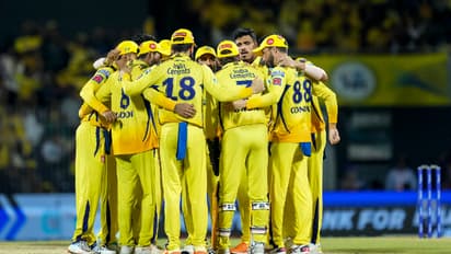 Chennai Super Kings