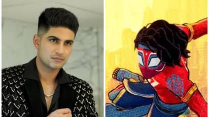 Shubman Gill