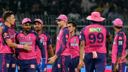 Rajasthan Royals