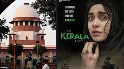 The Kerala Story Ban Supreme court seeks response of Tamil Nadu Bengal governments