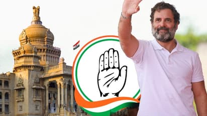 Karnataka Election Result Update 10 Reasons for Congress Success rahul gandhi says Strength defeated power 