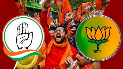 Bajrang Dal not afraid of ban threat in Karnataka says VHP leader Cong says Lord Hanuman with party 