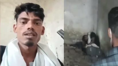 jharkhand ranchi man ankit kills girlfriend khushi 