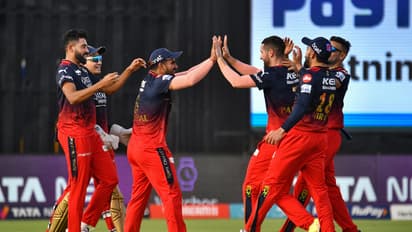 Royal Challengers Bangalore