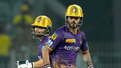 Kolkata Knight Riders