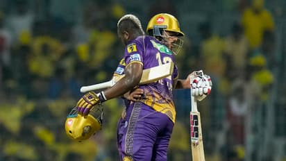 Kolkata Knight Riders