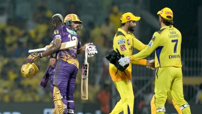 Kolkata Knight Riders