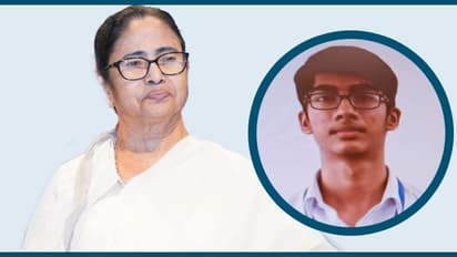 Mamata Banerjee letters to sambit mukherjee