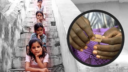 Female Genital Mutilation