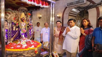 Prithvirajsing Roopun