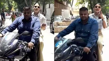 Anushka Sharma fined by Mumbai Traffic Police