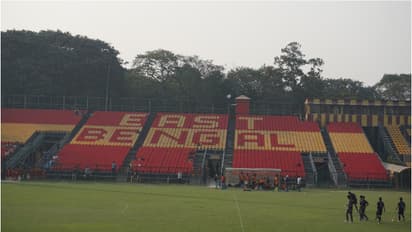 East Bengal Club
