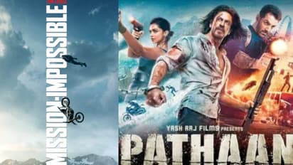 Mission Impossible 7 