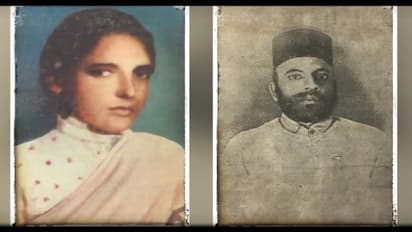 Meet Nishat un Nisa Begum who shed her purdah for the freedom movement