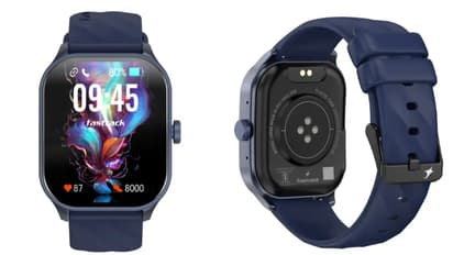 Fastrack Revoltt FS1 Pro 