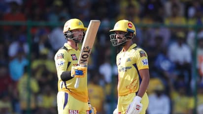 Chennai Super Kings