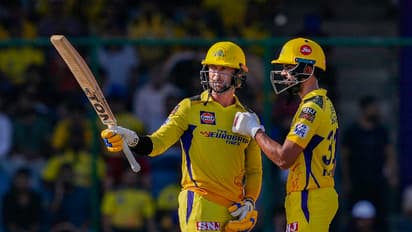 Chennai Super Kings