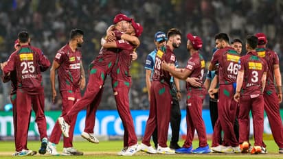 Lucknow Super Giants