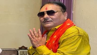 madan mitra
