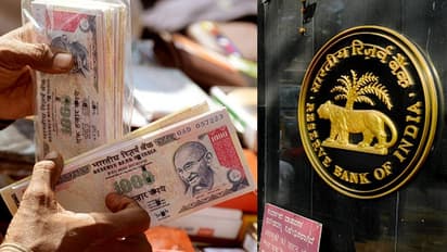 Withdrawal of 2000 rupees notes, will 1000 rupees notes come in the market what RBI Governor Shaktikanta Das said