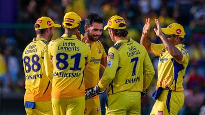Chennai Super Kings