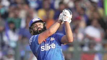 Rohit Sharma