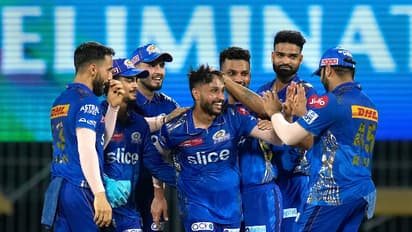 Mumbai Indians