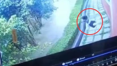 Ayodhya Student Accident