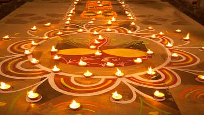 diwali image