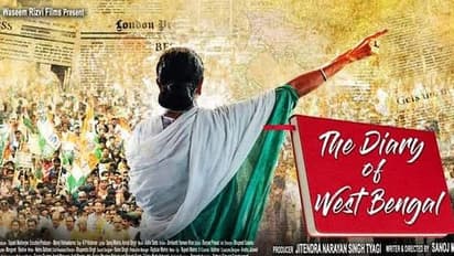 The Diary Of West Bengal 