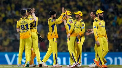 Chennai Super Kings