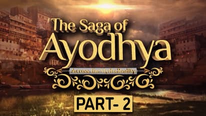 The Saga of Ayodhya Part 2