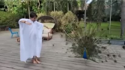 Bageshwar Dham Sarkar