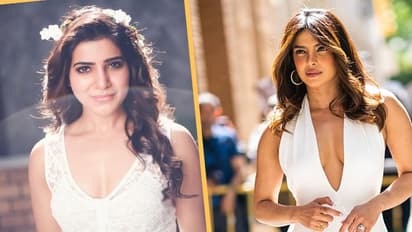 Priyanka Samantha