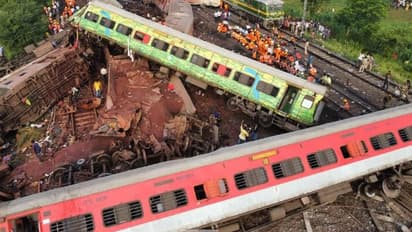 Train Accident