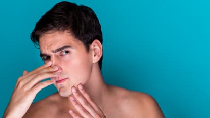 Skin Tanning Removal