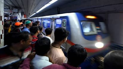 kolkata metro