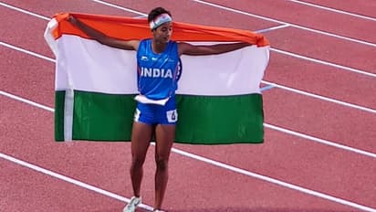 Rezoana Mallick Heena