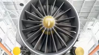 Deal likely to be struck during Modi US visit, GE to start making fighter aircraft engines in India