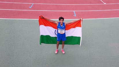 Laxita Vinod Sandila