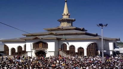 know the story of how Pakistani terrorist Mast Gul tried to destroy Sufism