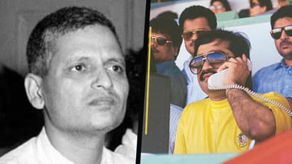 গডসে ও দাউদ 