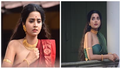 Debchandrima Singha Roy