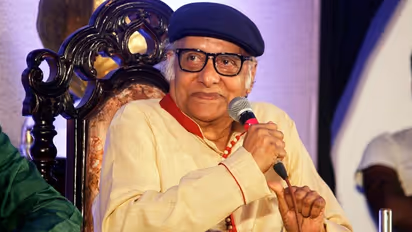 paran banerjee 