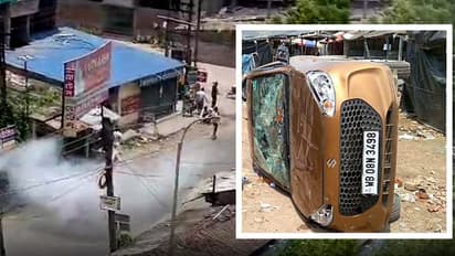 Bangla_Bhangar_Violence