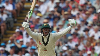 Usman Khawaja