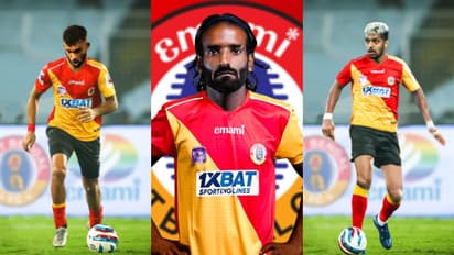 East Bengal